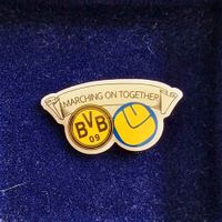 Fanfreundschaft Leeds United-BVB