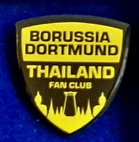 Fanclub BVB_Thailand